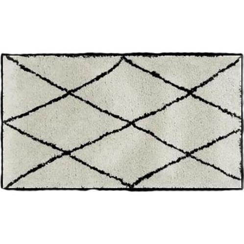 Vloerkleed - berberkleed - beni ouarain - 80x150 cm -, Maison & Meubles, Ameublement | Tapis & Moquettes, Envoi