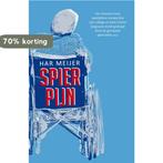 Spierpijn 9789061126065 Har Meijer, Verzenden, Gelezen, Har Meijer