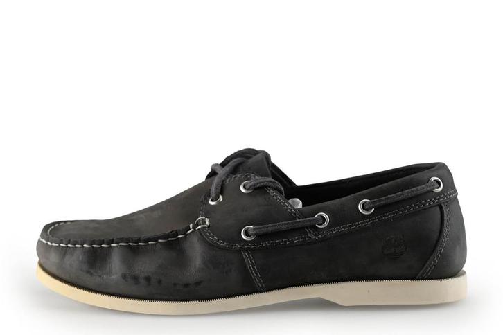 Timberland bootschoenen in maat 43 Grijs | 15% korting, Kleding | Heren, Schoenen, Overige kleuren, Gedragen, Verzenden