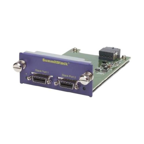 Extreme Networks SUMMITSTACK, Computers en Software, Netwerk switches, Verzenden