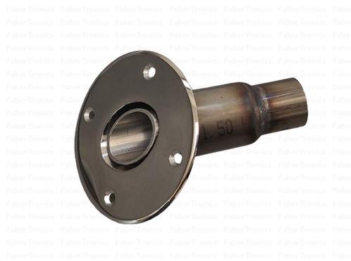 Eberspächer huiddoorvoer 30mm negatief, Doe-het-zelf en Bouw, Overige Doe-Het-Zelf en Bouw, Ophalen of Verzenden