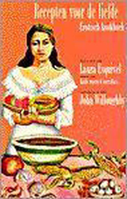 Recepten Voor De Liefde 9789050000413, Boeken, Kookboeken, Gelezen, Verzenden
