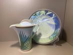 Rosenthal - Versace - Service à thé et café (2) - Jungle -