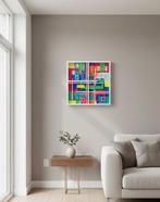 Rubén M Millano G - Happiness Life Nº81 Pieza Única