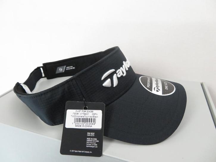 Taylor Made golfpet ademend - verstelbaar nieuw stijl, Sports & Fitness, Sports & Fitness Autre, Envoi