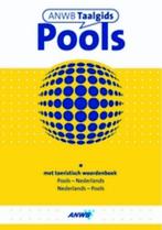Anwb Taalgids Pools 9789018018061, Livres, Langue | Langues Autre, Hans Hoogendoorn, Ania van Iersel-Fajferek, Verzenden