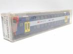 Fleischmann H0 - 1632 K - Wagon de passagers pour trains, Hobby & Loisirs créatifs, Trains miniatures | HO