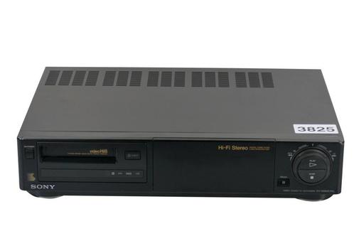 Sony EV-S880E | Video 8 / Hi8 Cassette Recorder, TV, Hi-fi & Vidéo, Lecteurs vidéo, Envoi