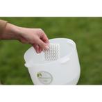 Silvertex® natte antibactérienne good water - kerbl