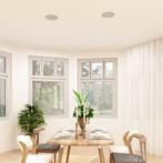 vidaXL Wand- en plafondluidsprekers inbouw 2 st 120 W, Audio, Tv en Foto, Verzenden, Nieuw