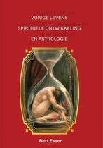 Vorige levens spirituele ontwikkeling en astrologie, Verzenden, Gelezen, Bert Esser