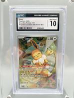 The Pokémon Company Graded card - Eevee - Prismatic, Hobby & Loisirs créatifs