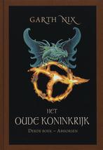 Abhorsen / Oude Koninkrijk / 4 9789022545195 Garth Nix, Boeken, Verzenden, Zo goed als nieuw, Garth Nix