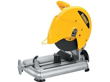 DeWalt D28715 - Doorslijper - Elektronische zachte start -, Verzenden