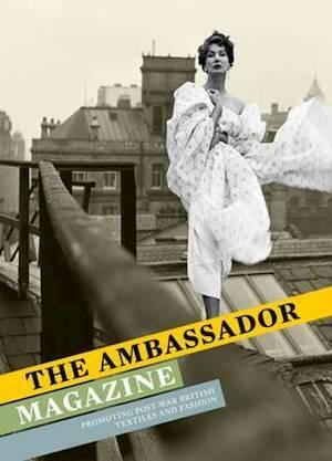 Ambassador Magazine, Boeken, Taal | Engels, Verzenden