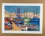 Ernest Audibert (after) - Ponteau St. Pierre - Artprint - 80