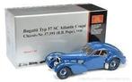 CMC 1:18 - Model sportwagen - ref. #M-083 Bugatti Type 57SC, Nieuw