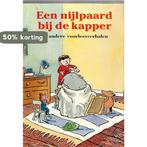 Een nijlpaard bij de kapper en andere voorleesverhalen, Boeken, Verzenden, Gelezen, Burny Bos