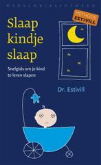 Slaap kindje, slaap 9789028425989 Eduard Estivill, Boeken, Verzenden, Zo goed als nieuw, Eduard Estivill