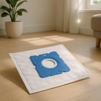 2dekans | Tomado TDB300 - 4 stofzuigerzakken - 1 motorfilter, Ophalen of Verzenden, Nieuw