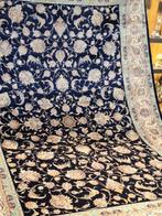 Deluxe Zijde sphahan - Hoge Dichtheid - Vloerkleed - 230 cm, Huis en Inrichting, Nieuw