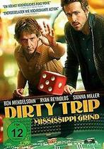 Dirty Trip von Anna Boden, Ryan Fleck  DVD, Verzenden