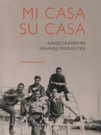 Mi casa su casa 9789491168345 Steven Adolf, Verzenden, Gelezen, Steven Adolf