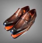 Santoni - Loafers - Maat: Shoes / EU 43, Vêtements | Hommes, Chaussures