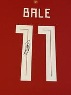 Wales - Wereldkampioenschap Voetbal - Garthe Bale -, Nieuw