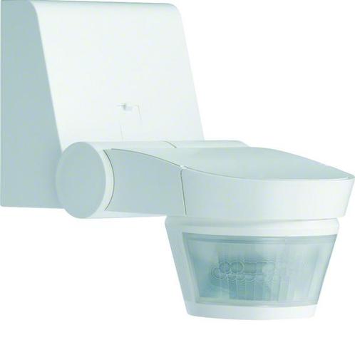 Hager Comfort Bewegingsschakelaar (Compleet) - EE860, Doe-het-zelf en Bouw, Bouwverlichting, Verzenden