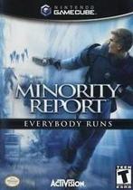 Minority Report - Gamecube (GC) (Gamecube Games), Nieuw, Verzenden