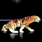 Royal Dux, Bohemia - Bengal Tiger (19 cm) - ca 1965 -