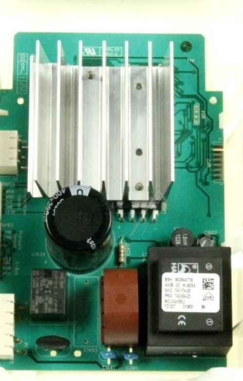Bosch / Siemens 00706018 module/elektrische eenheid, Elektronische apparatuur, Wasmachines, Verzenden