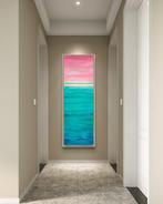 Gaby Acevedo - Mar nº70 (XL) - No Reserve, Antiek en Kunst, Kunst | Schilderijen | Modern