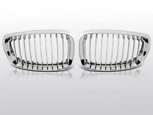 Grillen set | BMW 1-Serie E81 / E82 / E87 / E88 2007-2013 |, Auto-onderdelen, Carrosserie, Nieuw, BMW, Verzenden