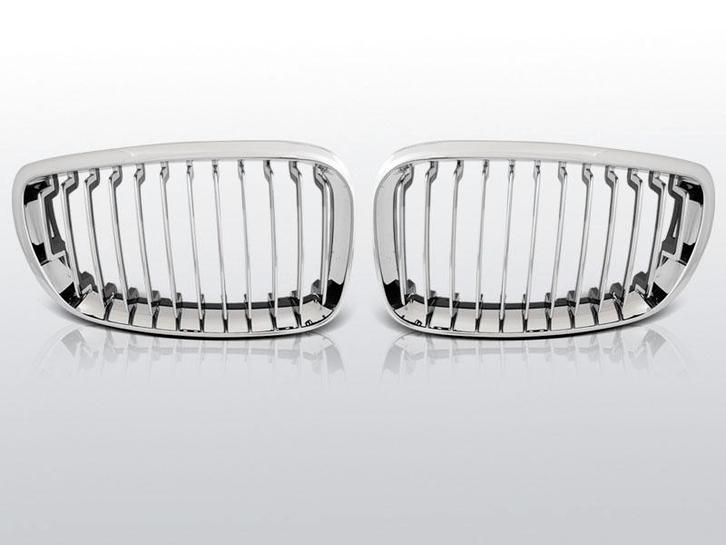 Grillen set | BMW 1-Serie E81 / E82 / E87 / E88 2007-2013 |, Autos : Pièces & Accessoires, Carrosserie & Tôlerie, Envoi