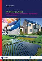 PV-installaties / Installatie journaal 9789493196346, Boeken, Verzenden, Gelezen, J.F.G. Cobben