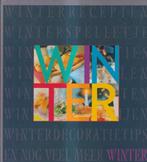 Winter Sinterklaas Kerst Oud En Nieuw 9789075441529, Boeken, Verzenden, Gelezen, P. Kragten