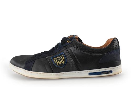 Pantofola Doro Veterschoenen in maat 44 Blauw | 5% extra, Kleding | Heren, Schoenen, Blauw, Gedragen, Veterschoenen, Verzenden