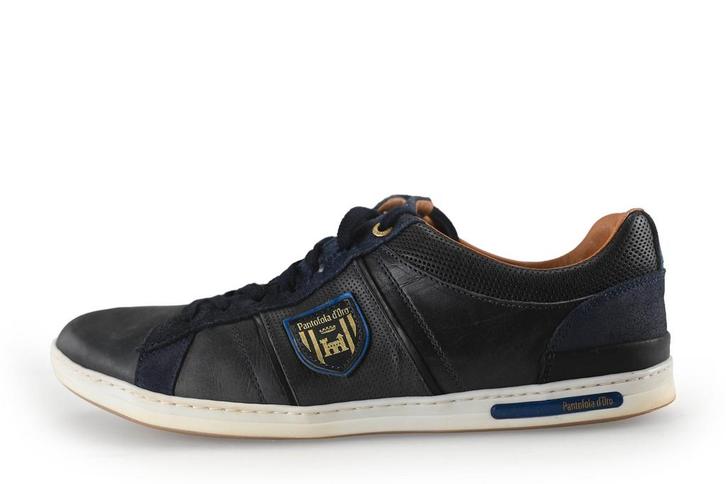 Pantofola dOro Veterschoenen in maat 44 Blauw | 5% korting, Kleding | Heren, Schoenen, Blauw, Gedragen, Veterschoenen, Verzenden