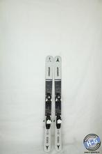 Refurbished - Ski - Atomic Punx freestyle - 130, Gebruikt, 100 tot 140 cm, Ophalen of Verzenden, Atomic