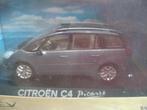 Norev 1:43 - Modelauto - Citroën C4 Picasso, Nieuw
