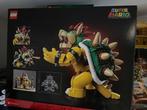 Lego Set - 71411 - Super Mario - The Mighty Bowser, Nieuw