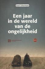 Een jaar in de wereld van de ongelijkheid 9789462670433, Verzenden, Gelezen, Geert Schuermans