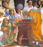 Meetkunde in het klassieke Griekenland 9789085713487, Boeken, Verzenden, Zo goed als nieuw, Bernard Vitrac