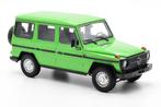 Minichamps 1:18 - Voiture miniature - Mercedes-Benz G-Model, Hobby en Vrije tijd, Nieuw