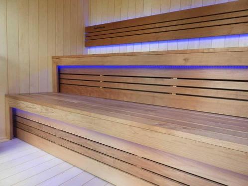 vluchtelingen houten Oefenen ② Moderne BUITEN SAUNA groot aanbod LAGE PRIJZEN - SuperSauna — Sauna —  2ememain
