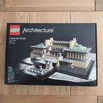 Lego - Architecture - 21017 - Imperial Hotel Japan -