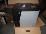 HP Laserjet Enterprise M806- A4  Mono Netwerk Laserprinter, Ophalen of Verzenden, Gebruikt, Printer, HP
