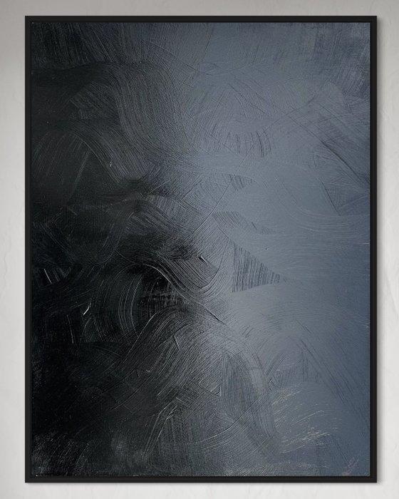 Anaïs LF - Fading into beautiful light - Homage to Pierre, Antiek en Kunst, Kunst | Schilderijen | Modern